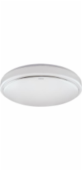 IDEUS Stropní svítidlo SMD LED 12W 4000K IP44 SOLA LED 7834