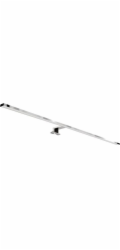 IDEUS Nástěnné LED svítidlo 13W 4000K IP44 ROXANA LED CHROM 60cm IDEUS 7499