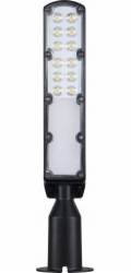 BestService Lumax Era LU030ERA pouliční osvětlení Lumax Era LU030ERA 30W 3600lm 4000K NW 840 IP65 se soumrakovým senzorem a nastavením úhlu