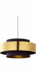 TK Lighting Závěsná lampa CALISTO 4376