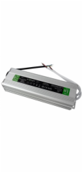 Ecolight Hermetický LED napájecí zdroj 250W 12V 20,83A 245X75X40 Ekologické světlo