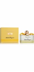 Triton dámský parfém Salvatore Ferragamo EDP Signorina Libera 100 ml
