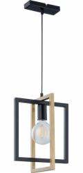 Sigma EDEN 32230 Moderní LED závěsná lampa Ready do obývacího pokoje