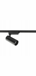 Nowodvorski Bodové svítidlo Tinos 10388 pro 1fázový kolejnicový systém Profile 1x30W LED 4000K 2900 lm černé
