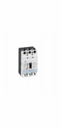 Kanlux 36290 KMCCB-F-125A 3pólový kompaktní jistič 230/400 V AC 50 Hz IP20