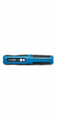 GTV HT1P102 odizolovací kleště 0,5-6,0 mm2 délka 122 mm ocel SK5