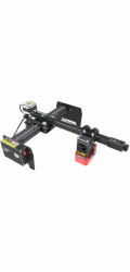 Creality Laserový plotr - gravírovací stroj CV-01 Pro - 1600 mW