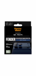 PanzerGlass Fender Camera Protection pre iPhone 17 Pro - Deep Blue