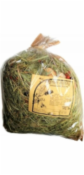 Wio-Mar Jaśkowe Seno s lesním ovocem 0,3 kg/min 5 ks