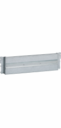 Legrand Montážní deska na DIN lištu pro DPX3 160/250 vertikální 515 x 300 mm (020211)