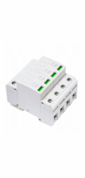 Kanlux Svodič přepětí typ T2 3P+N 20kA 1,5kV KSPD-T2 275/160 3P+N 36312