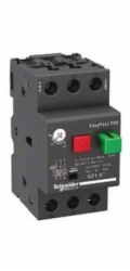 Schneider Jistič motoru 3P 0,18 kW 0,4–0,63 A GZ1E03