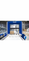 Baks Channel KCL300H60/3N