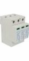 Elektro-Plast FV svodič přepětí 3P (T1+T2 DC) BY7-40 1000V DC