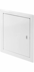 AWENTA Kovové revizní dvířka 500 x 500 mm bílá (DM102)