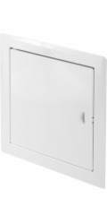 AWENTA Bílé kovové revizní dvířka 600 x 600 mm (DM104)