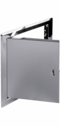AWENTA Nerezové revizní dvířka 200 x 200 mm (DMN54)