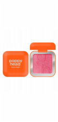 bareMinerals POPPY HEAD_Bouncelight krémová rozjasňující tvářenka 03 Cheekup