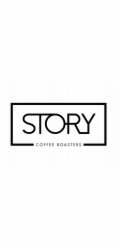 Story Coffee Roasters Story Coffee Roasters - Kolumbijská praná filtrovaná káva Las Flores 250 g