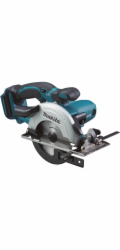 Makita DSS501Z Aku okružní pila 