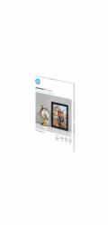 Q5456A Zdokonaleny lesklý fotopapier HP, 250g/m2, A4, 25 listov