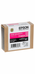 EPSON ink bar Stylus Pro 3880 - vivid magenta (80ml)