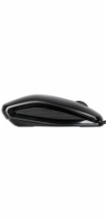 Cherry GENTIX Corded Optical Mouse (schwarz, Retail)