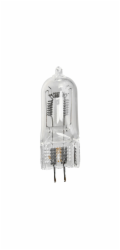 Osram 64540 BVM, 240V/650W, GX-6,35 15h