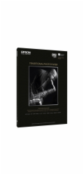 Epson Traditional Photo papir matny, A 3+ 25 listu, 330 g