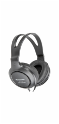 Sluchátka Panasonic RP-HT161E-K
