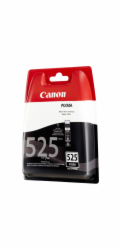 Cartridge Canon PGI-525 PG BK černá