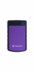 Transcend StoreJet 2,5  25H3 USB 3.0                      1TB