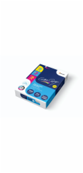 Color copy  A4  300 g/m2  125 listů/Xero