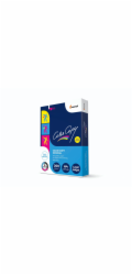 Mondi CC420 papír do tiskárny A4 (210x297 mm) 250 listy Bílá