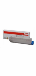 OKI Černý toner do C831/841 (10 000 stránek)