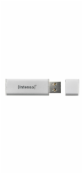 Intenso Alu Line silber     64GB USB Stick 2.0 3521492
