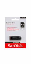 SanDisk Ultra USB 3.0       64GB SDCZ48-064G-U46