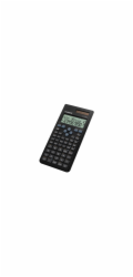 Canon Kalkulacka F-715 SG BLACK DBL
