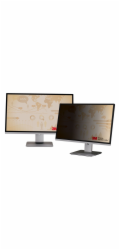3M PF270W9B bezpecnostní filtr cerný pro 68,6cm 27,0  16:9