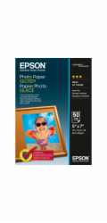 Epson Photo papir leskly 13x18 cm 50 listu 200 g