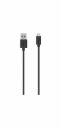 Belkin MIXIT Micro-USB-Sync- / nabíj.kabel 2m F2CU012bt2M-BLK
