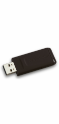 Verbatim Store n Go Slider  32GB USB 2.0 100000111030