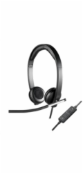 Logitech Headset H650e