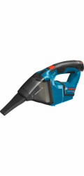 Bosch GAS 12V Akku-Handstaubsauger