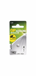 GP LR41 (GP192, 7.9 x 3.6 mm) - 1 ks