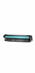 HP 508X High Yield Black LJ Toner Cartridge, CF360X (12,500 pages)