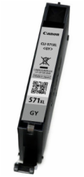 Atrament CLI-571XL GY