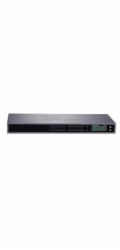 Grandstream Analog Gateways GXW4248 [48xFXS pro analogový telefon/fax, 1xGigabit Ethernet]