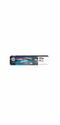 HP 913A Magenta Original PageWide Cartridge (3,000 pages)