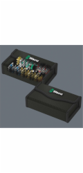 Sada bitů Wera Bit-Safe 61 BiTorsion 1